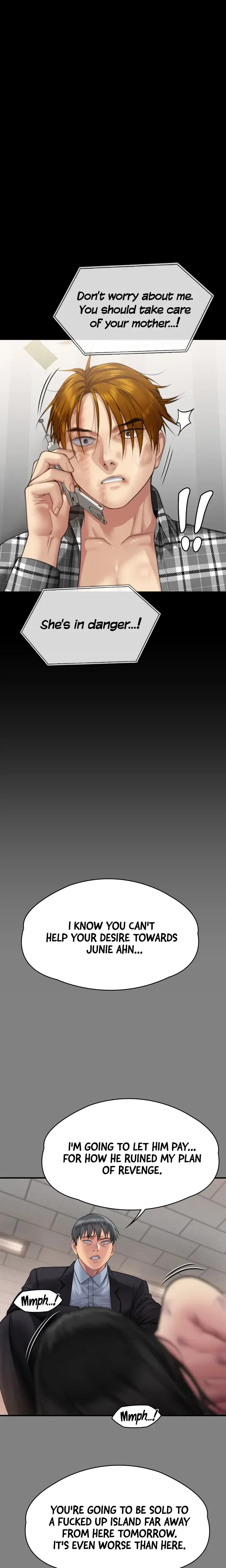 Queen Bee Chapter 310 - Page 6