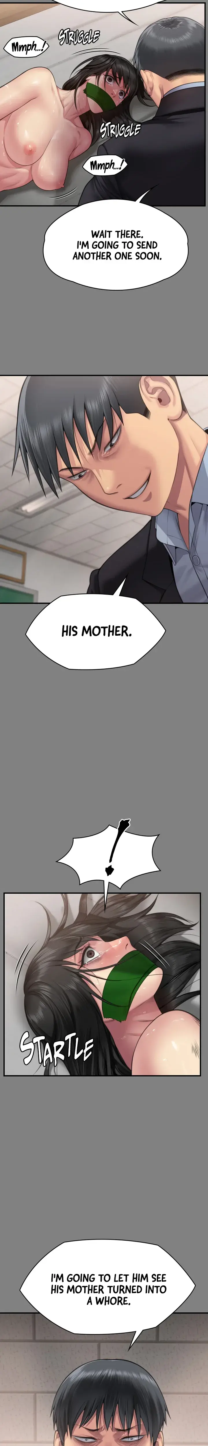 Queen Bee Chapter 310 - Page 7
