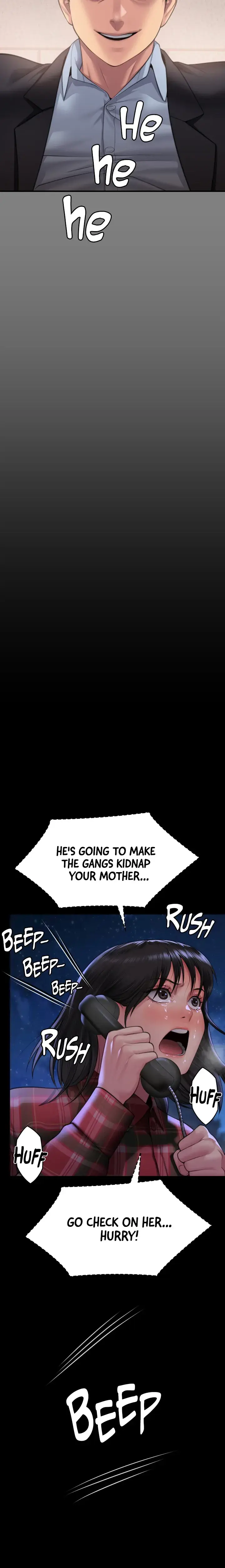 Queen Bee Chapter 310 - Page 8