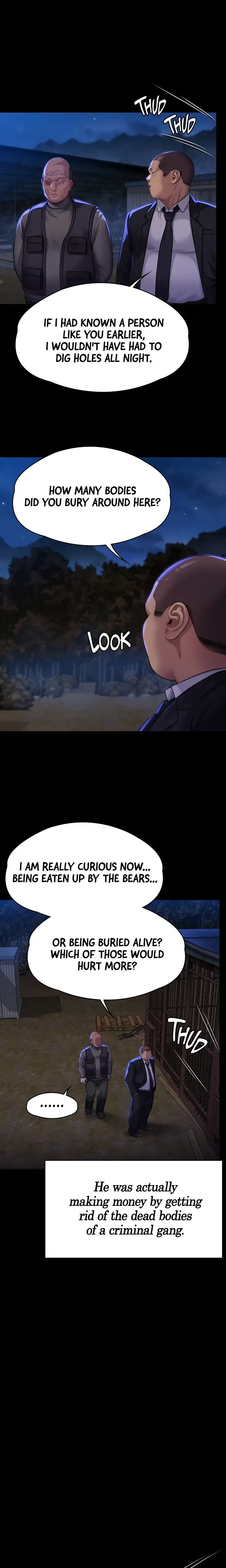 Queen Bee Chapter 311 - Page 14