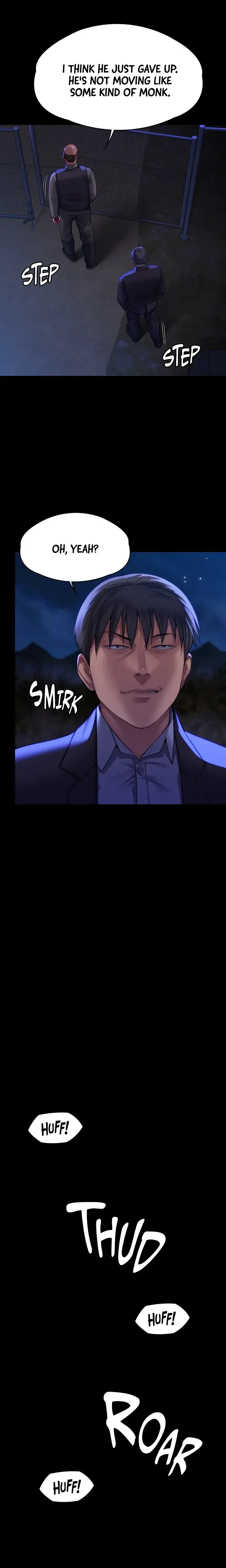 Queen Bee Chapter 311 - Page 21