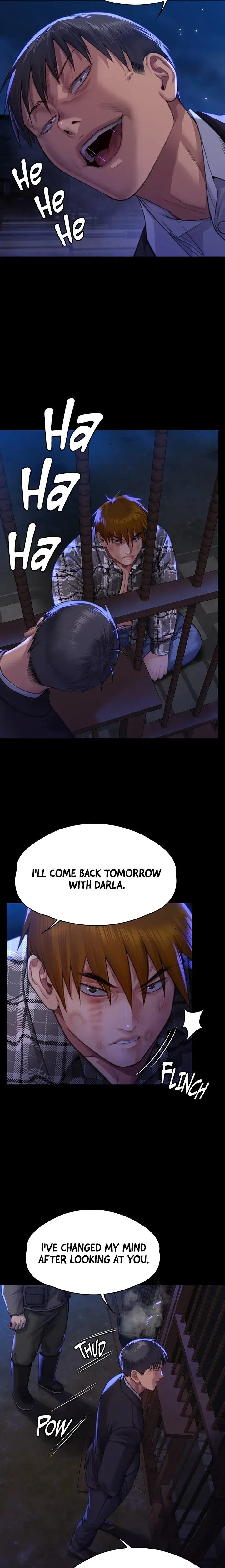 Queen Bee Chapter 311 - Page 23