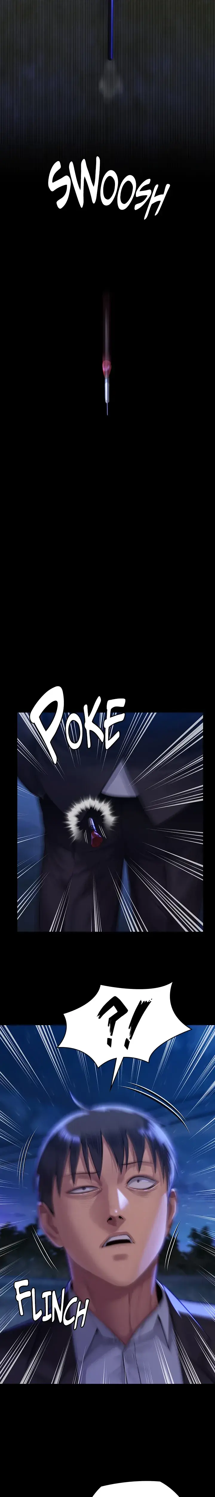Queen Bee Chapter 311 - Page 28