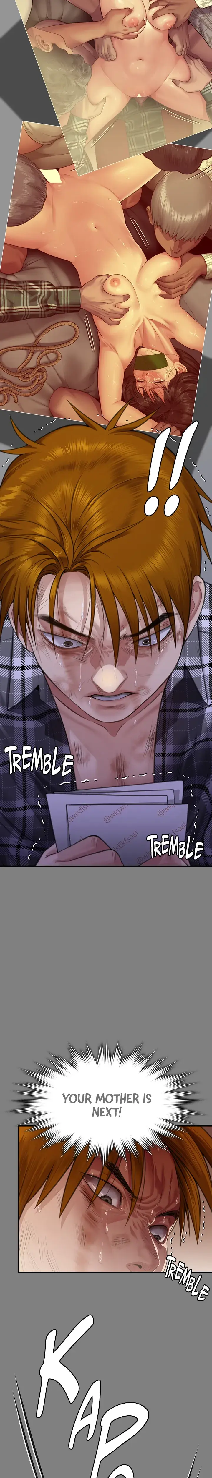 Queen Bee Chapter 311 - Page 4