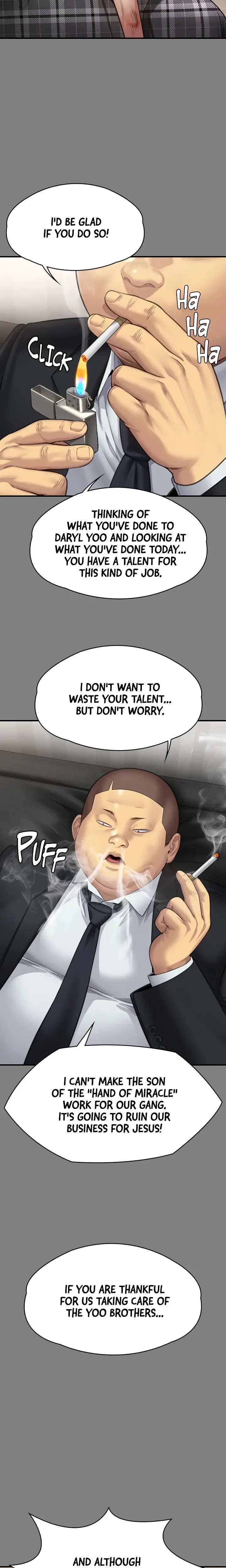 Queen Bee Chapter 311 - Page 9