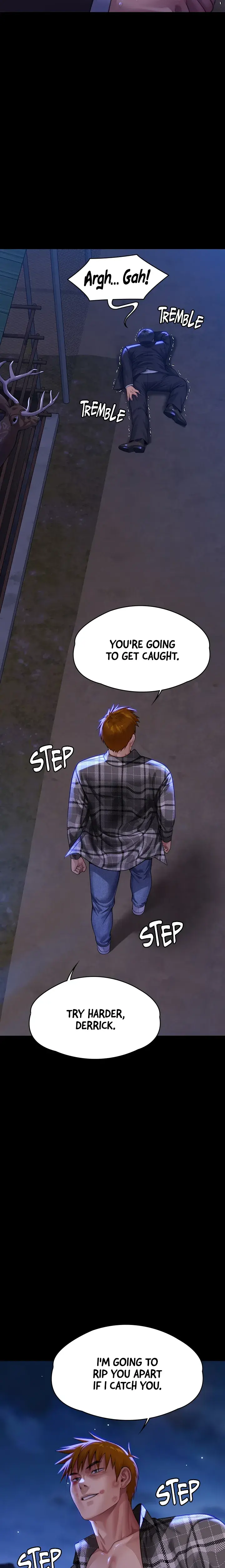 Queen Bee Chapter 312 - Page 10