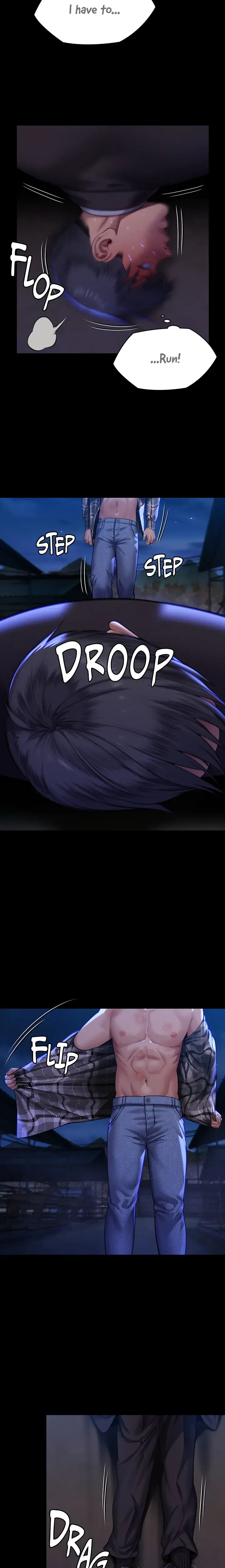 Queen Bee Chapter 312 - Page 12