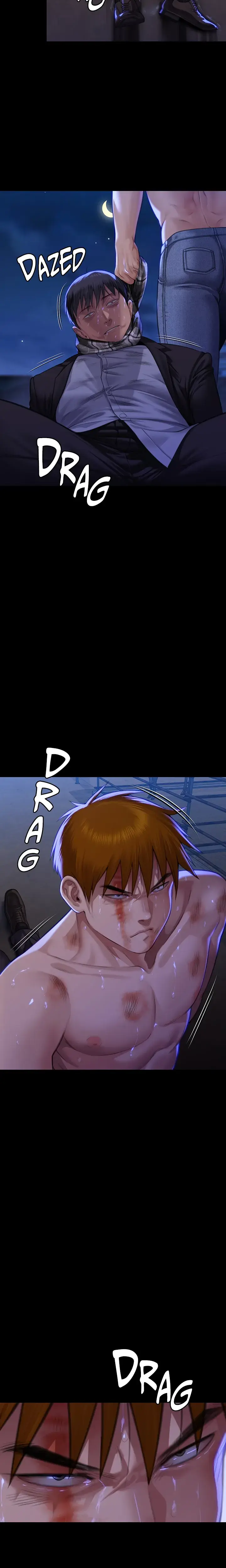 Queen Bee Chapter 312 - Page 13