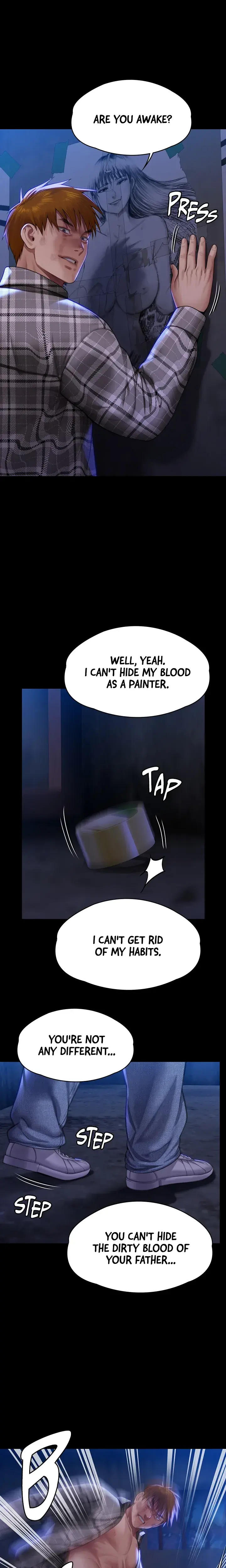 Queen Bee Chapter 312 - Page 16