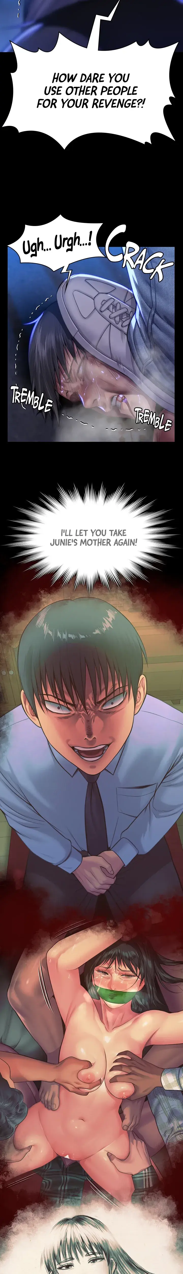 Queen Bee Chapter 312 - Page 18