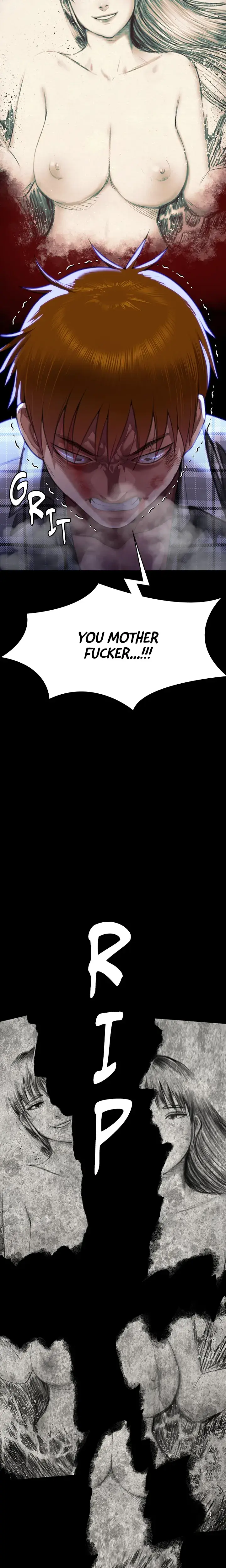 Queen Bee Chapter 312 - Page 19
