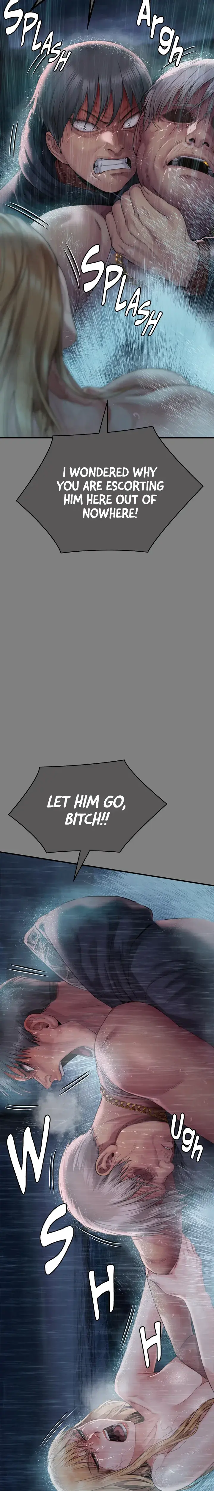 Queen Bee Chapter 312 - Page 23