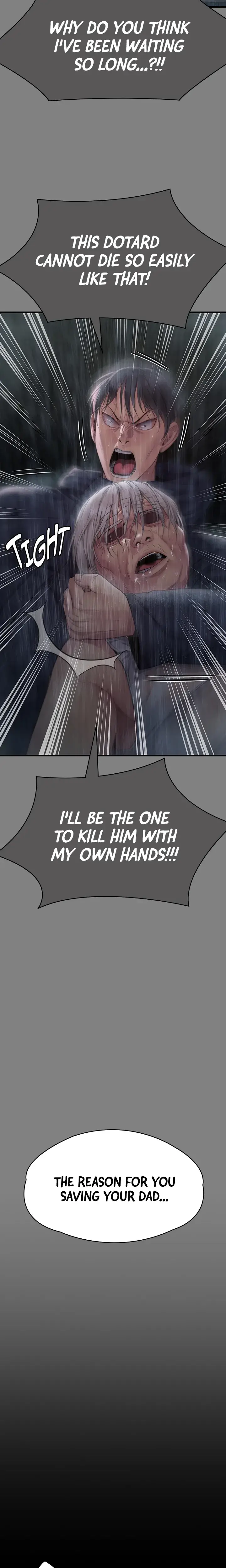 Queen Bee Chapter 312 - Page 27