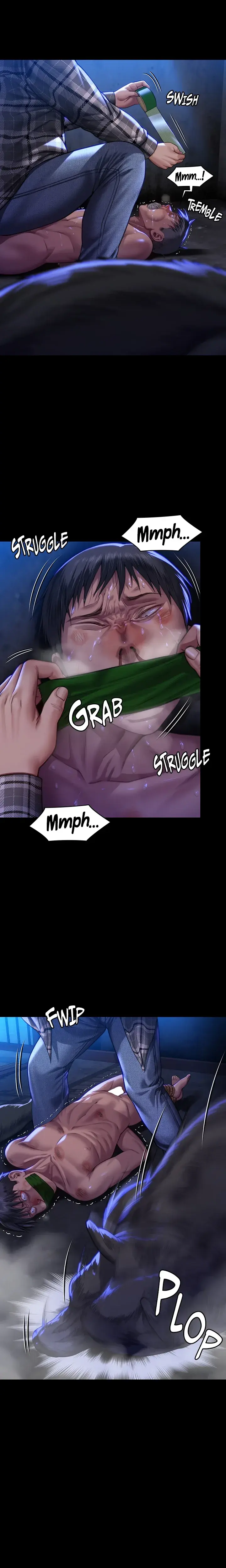 Queen Bee Chapter 312 - Page 31