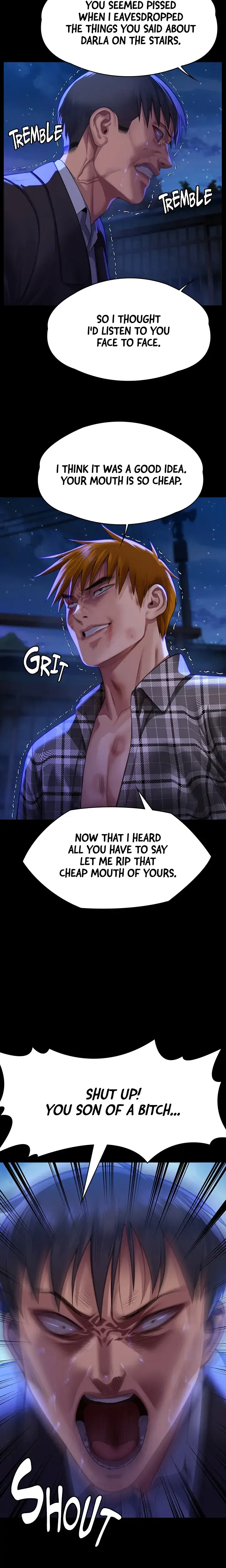 Queen Bee Chapter 312 - Page 5