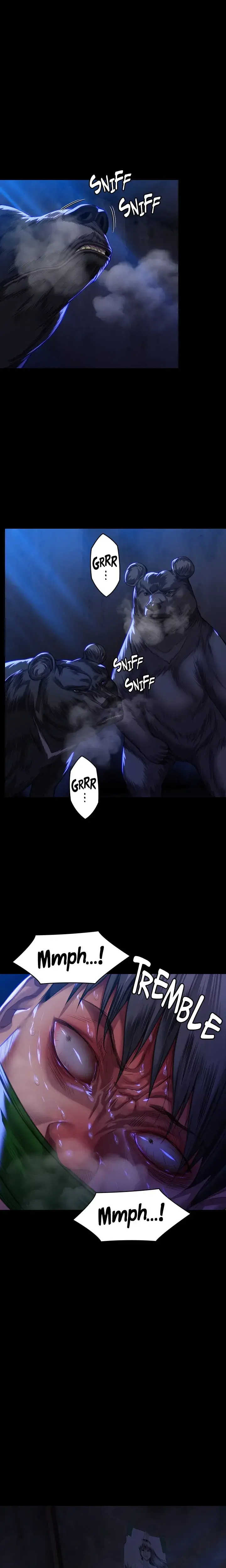 Queen Bee Chapter 313 - Page 1