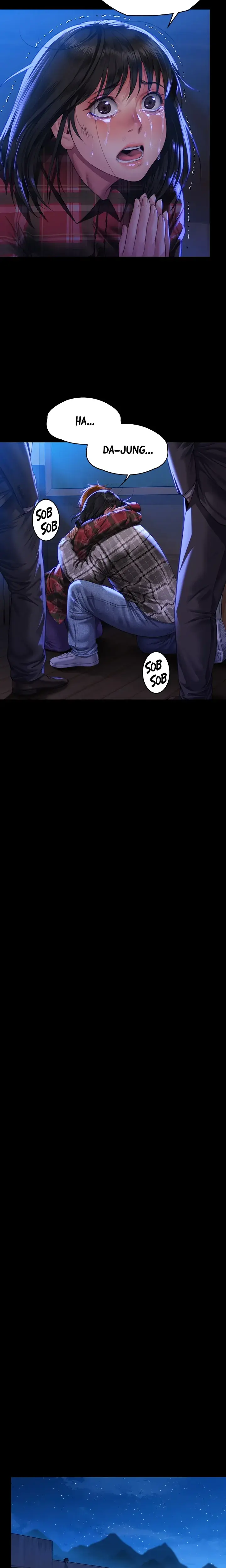 Queen Bee Chapter 313 - Page 15