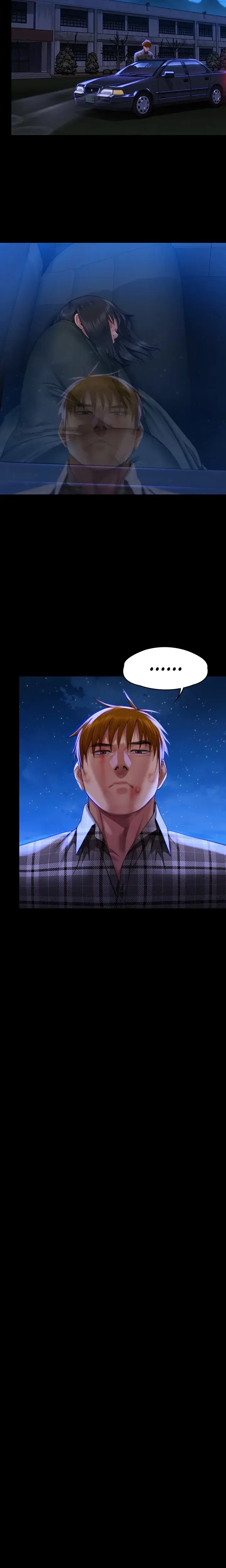 Queen Bee Chapter 313 - Page 16