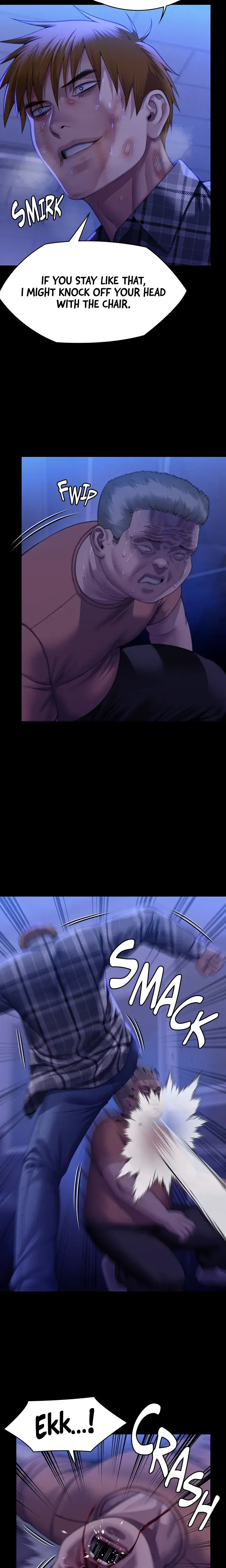 Queen Bee Chapter 313 - Page 19