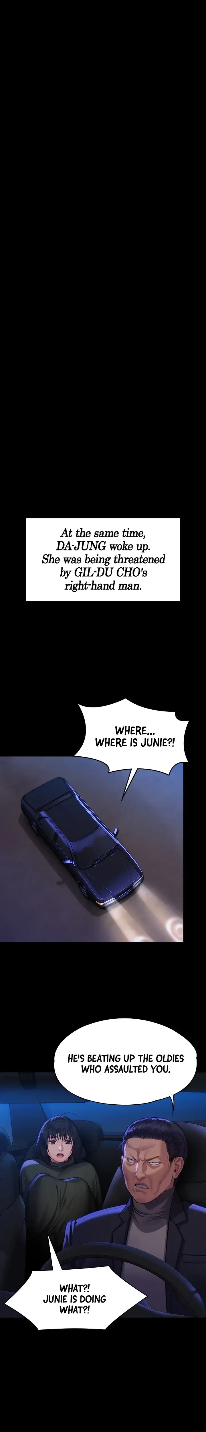 Queen Bee Chapter 313 - Page 23