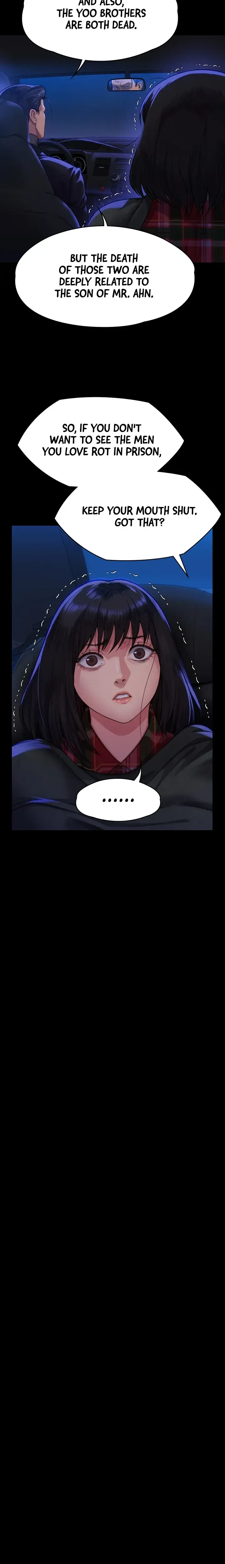 Queen Bee Chapter 313 - Page 25