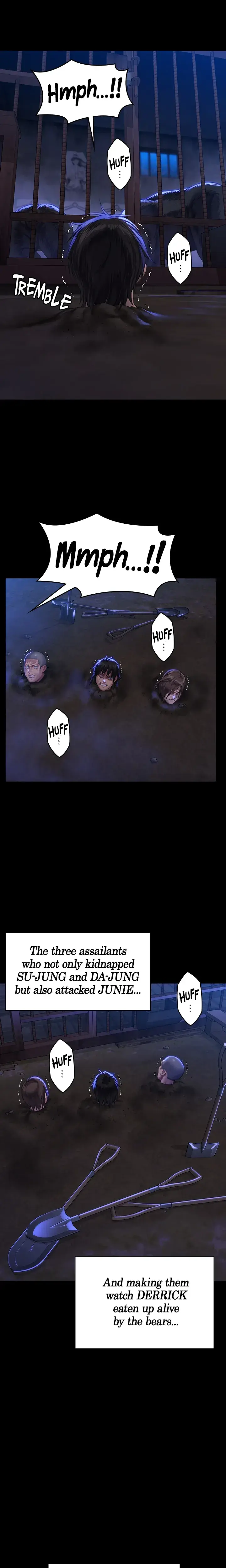 Queen Bee Chapter 313 - Page 4