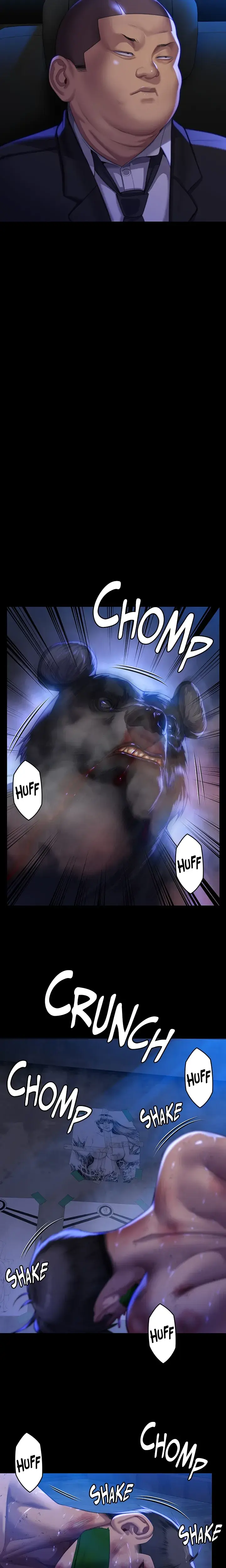 Queen Bee Chapter 313 - Page 6