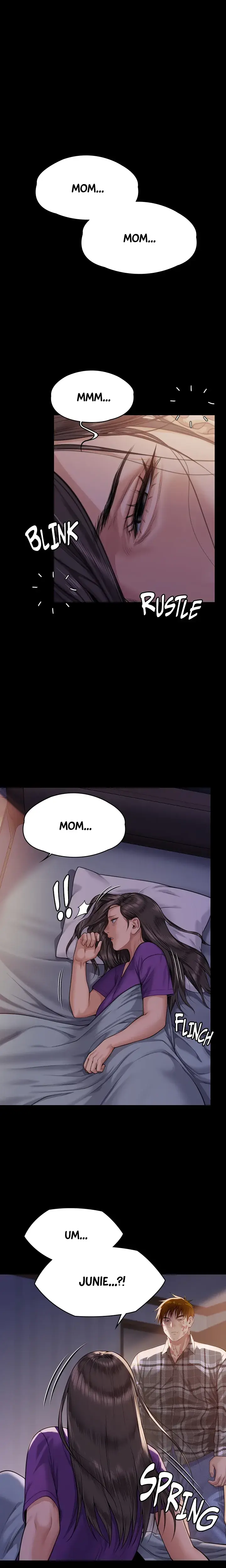 Queen Bee Chapter 314 - Page 1