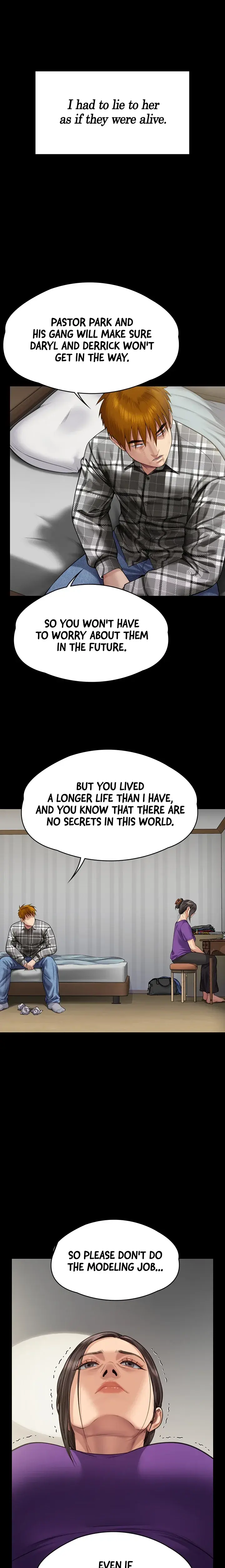 Queen Bee Chapter 314 - Page 10