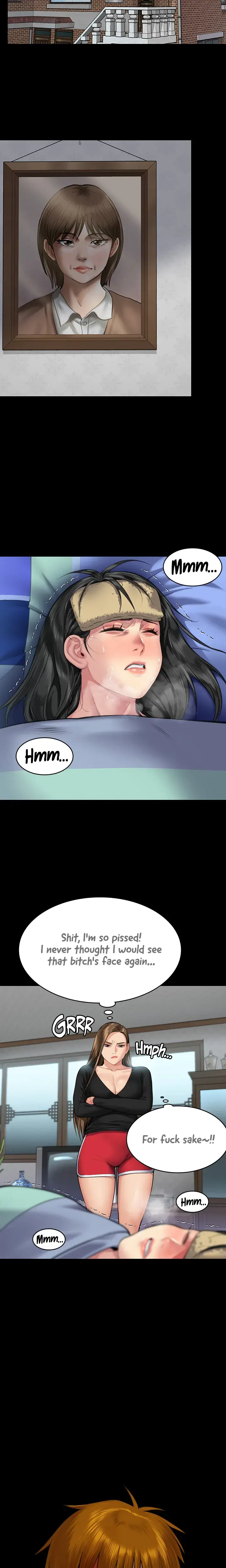 Queen Bee Chapter 314 - Page 21