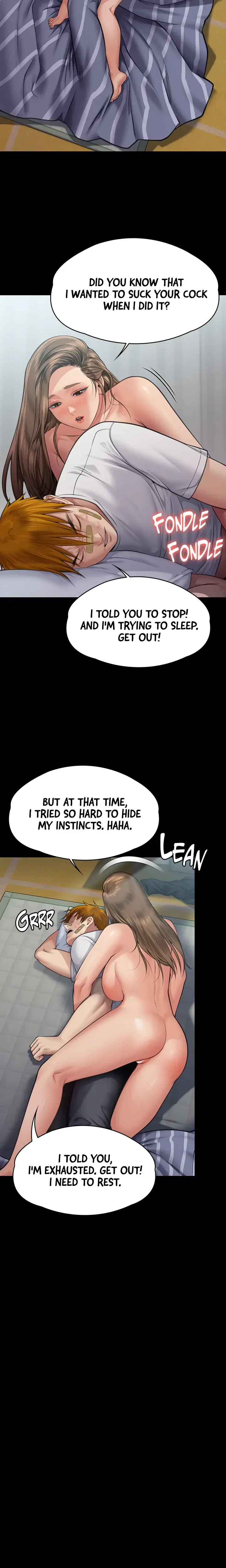 Queen Bee Chapter 314 - Page 30