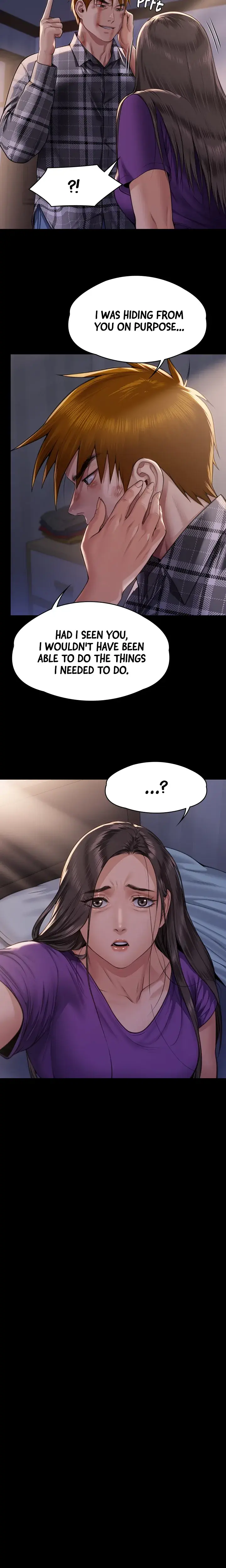 Queen Bee Chapter 314 - Page 5