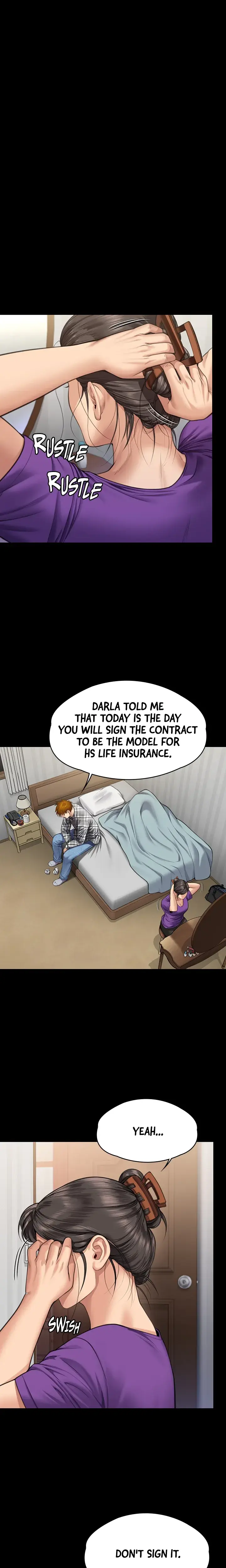 Queen Bee Chapter 314 - Page 6