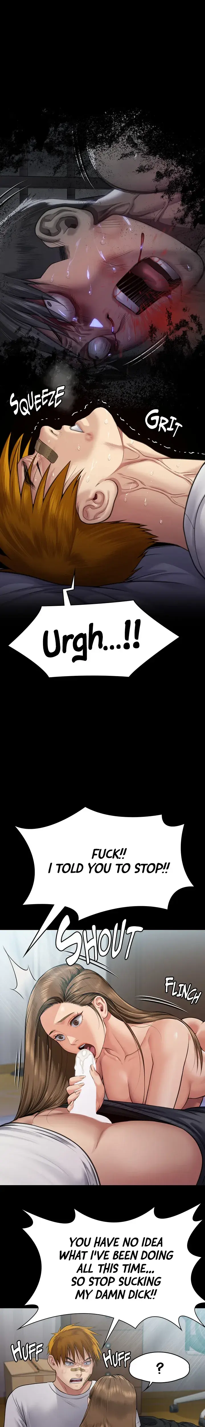 Queen Bee Chapter 315 - Page 1