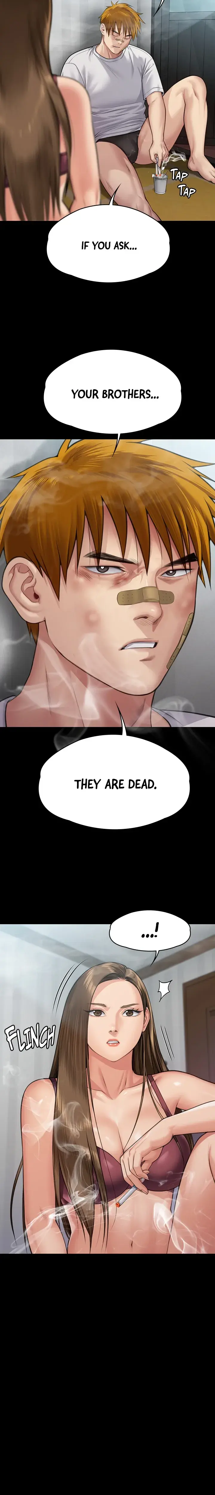Queen Bee Chapter 315 - Page 10