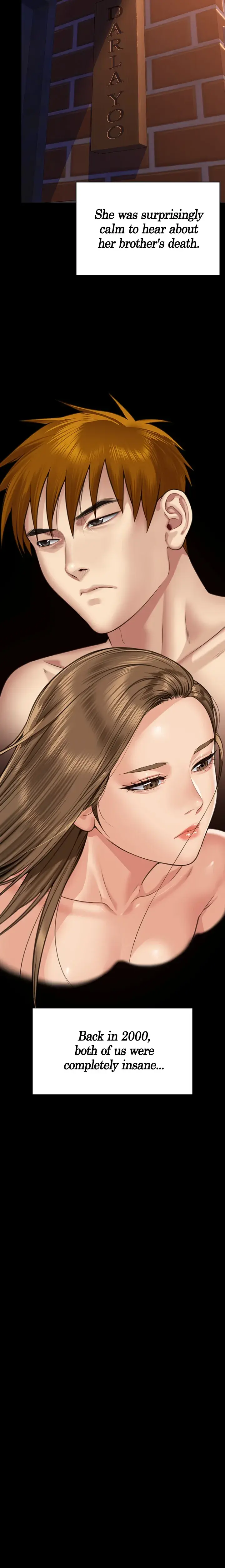 Queen Bee Chapter 315 - Page 14
