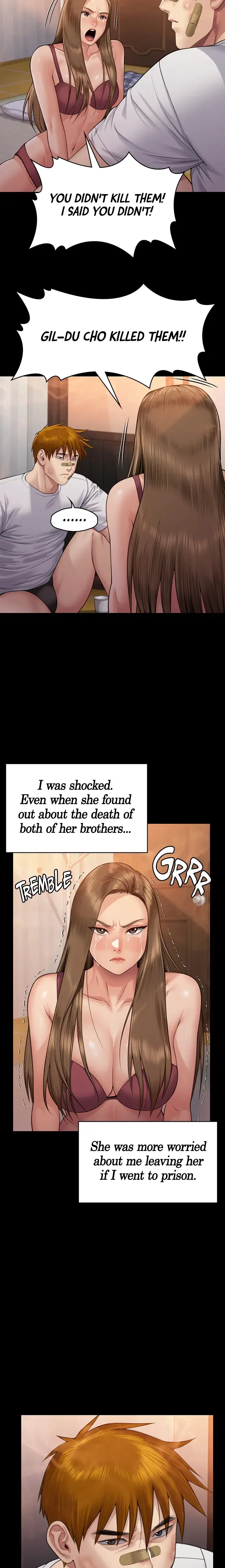 Queen Bee Chapter 315 - Page 16