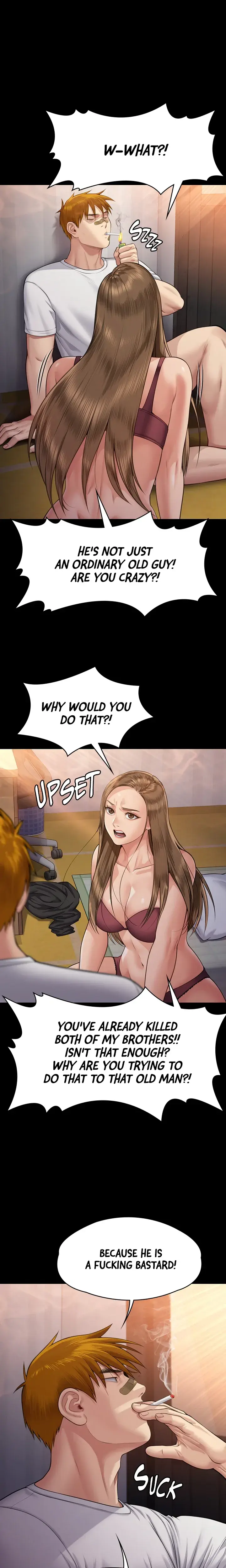 Queen Bee Chapter 315 - Page 18