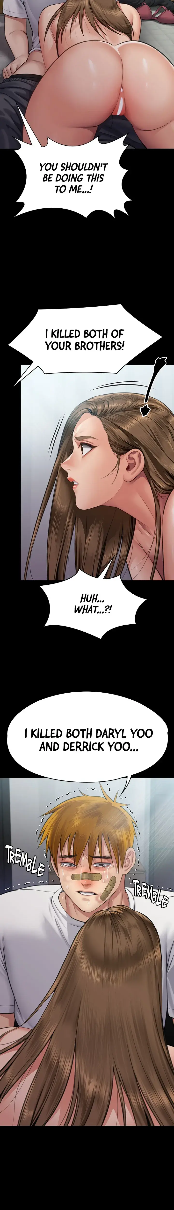 Queen Bee Chapter 315 - Page 2