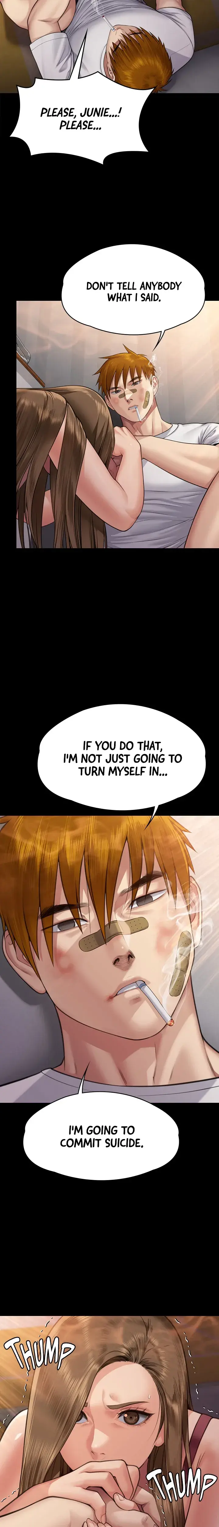 Queen Bee Chapter 315 - Page 20