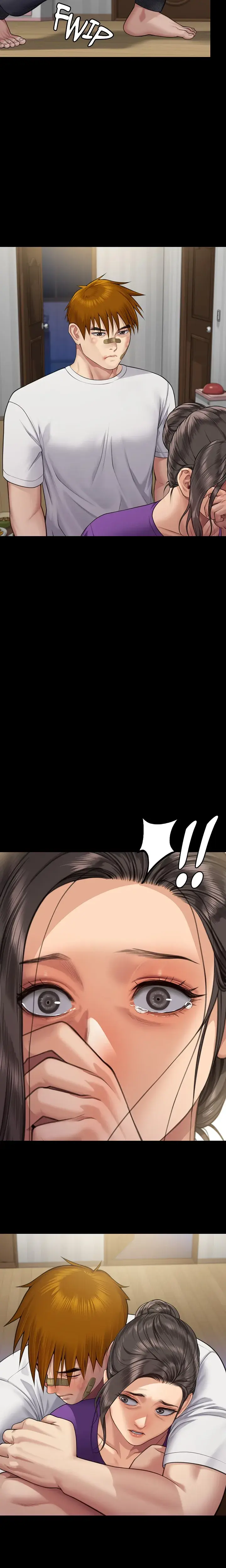 Queen Bee Chapter 315 - Page 25