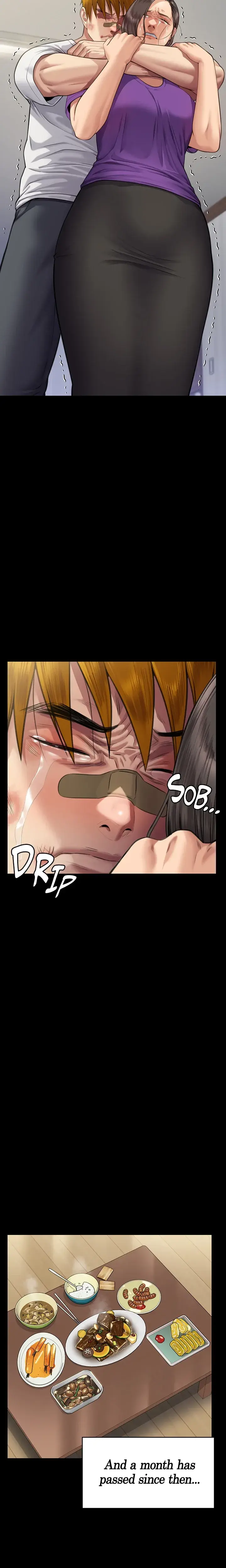 Queen Bee Chapter 315 - Page 27
