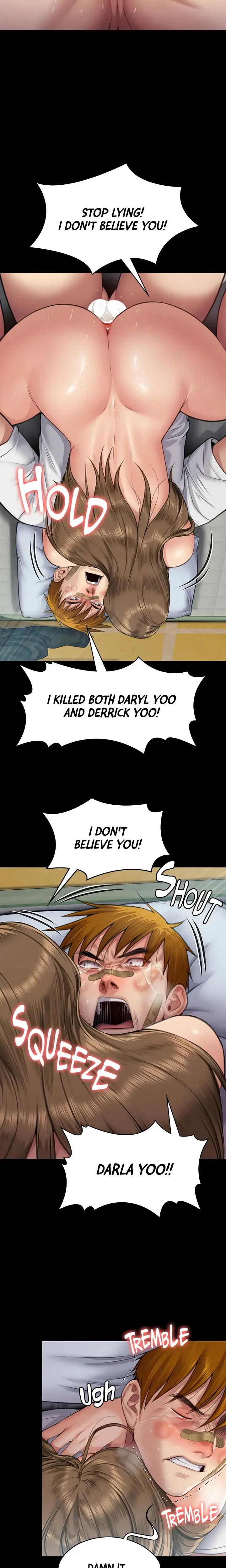 Queen Bee Chapter 315 - Page 7