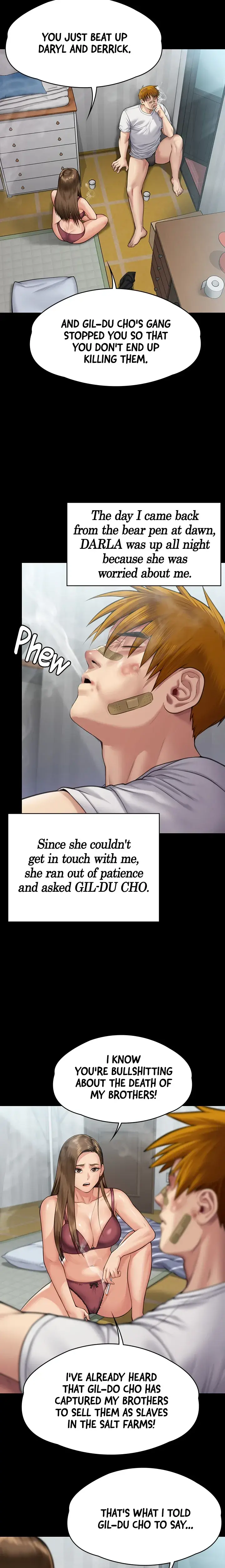 Queen Bee Chapter 315 - Page 9