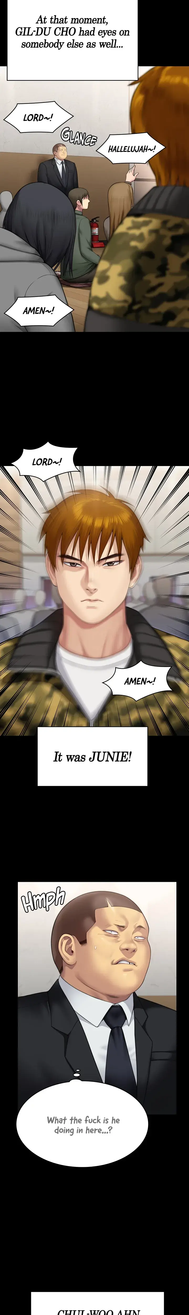 Queen Bee Chapter 316 - Page 15