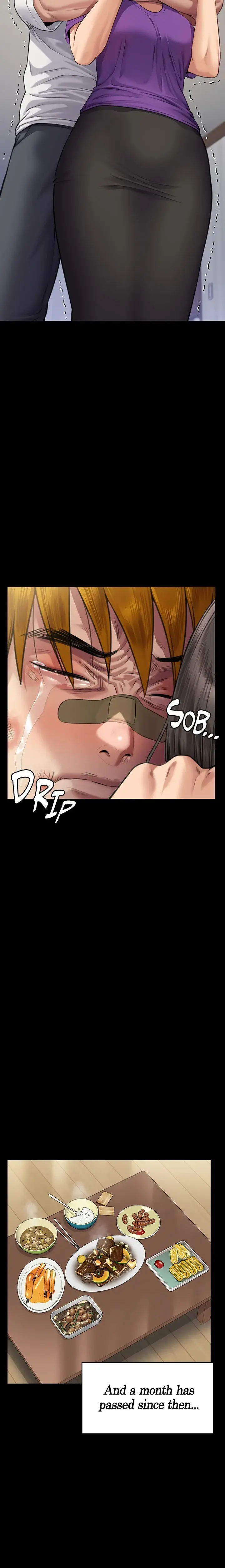 Queen Bee Chapter 316 - Page 2
