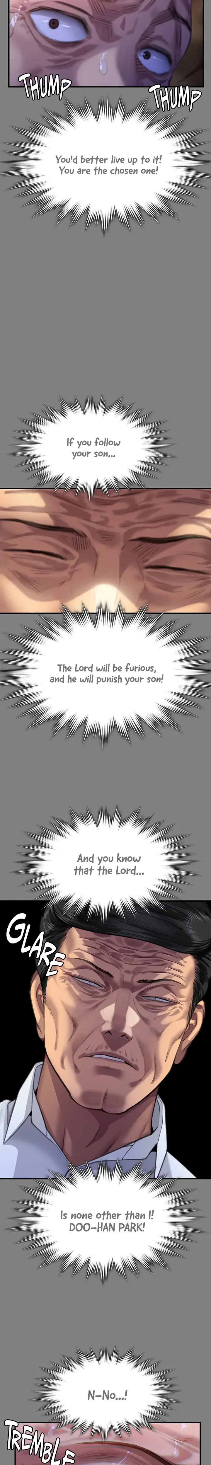 Queen Bee Chapter 316 - Page 20