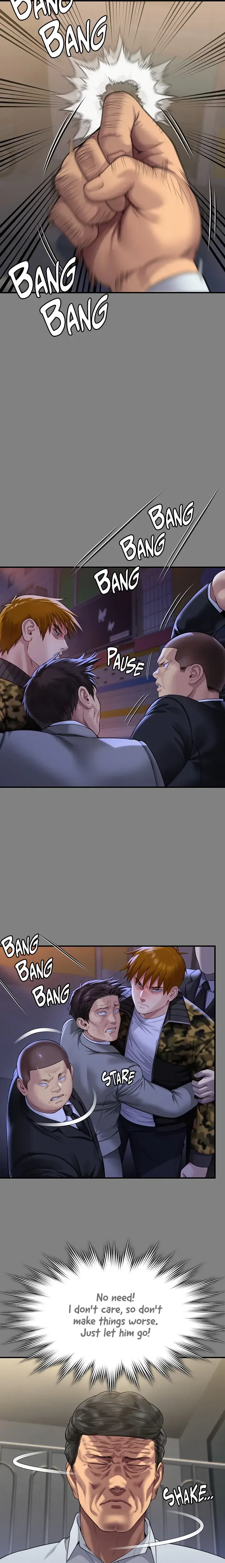 Queen Bee Chapter 316 - Page 26