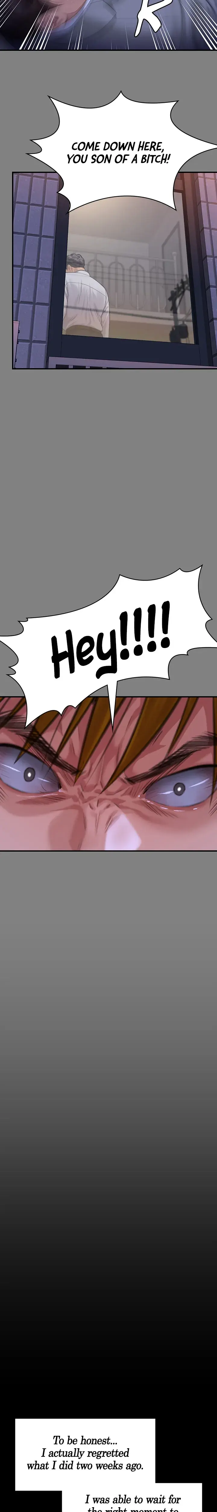 Queen Bee Chapter 316 - Page 28