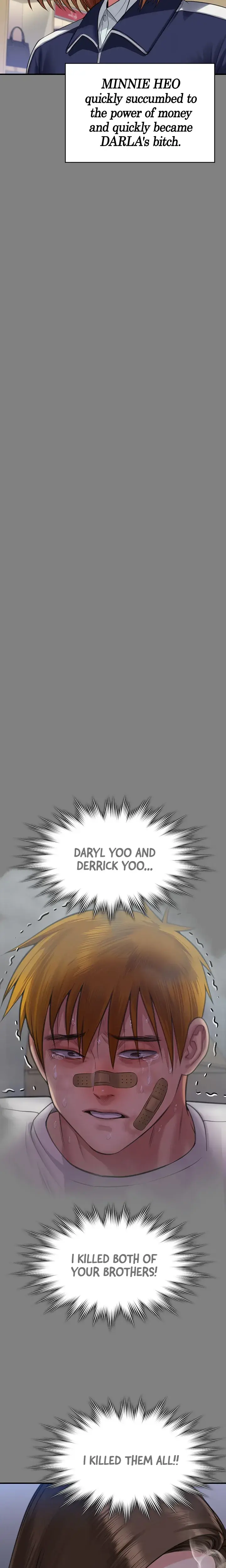 Queen Bee Chapter 317 - Page 18